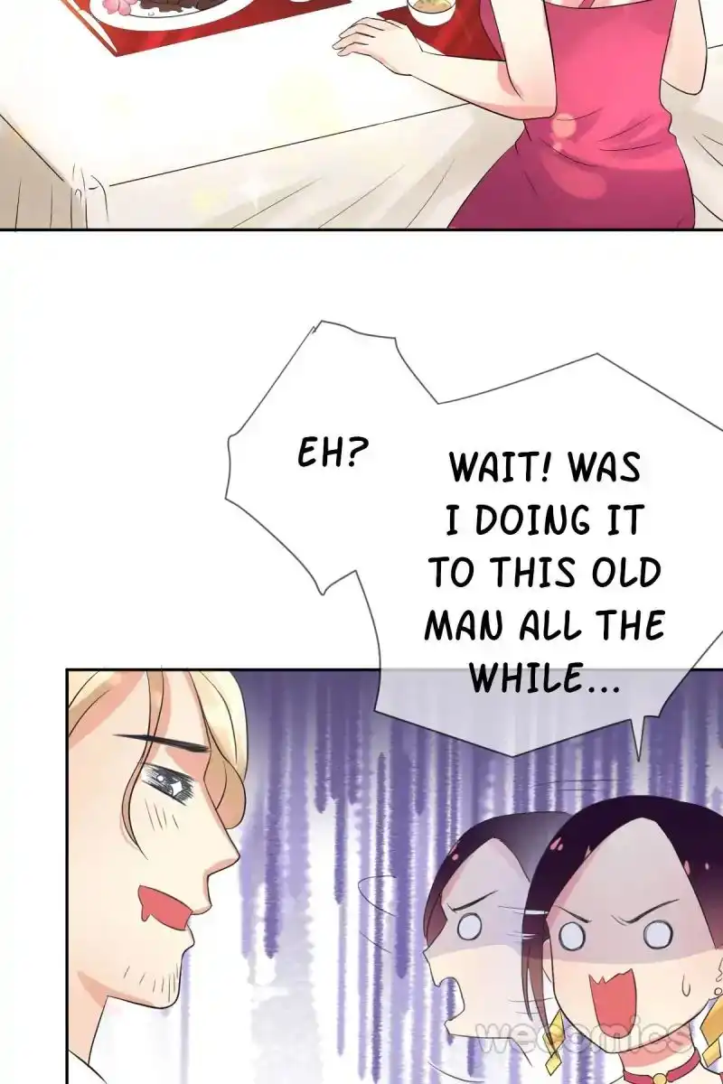 Legend Reboot Chapter 33 36